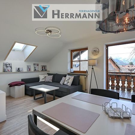 Ferienwohnung Bergsommer 施万高 外观 照片