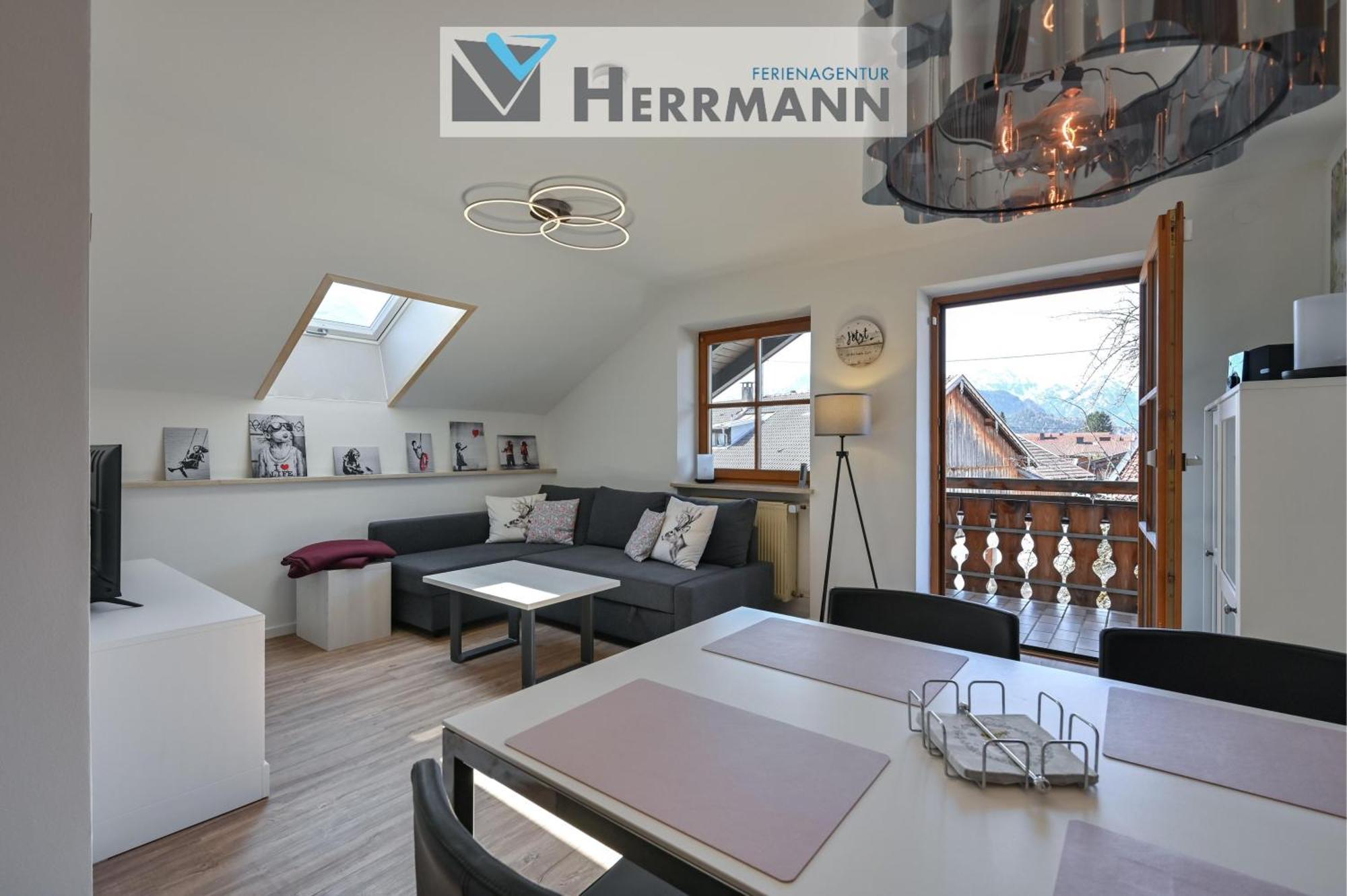 Ferienwohnung Bergsommer 施万高 外观 照片